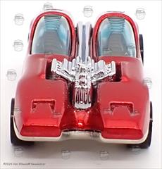 Red - 25th Anniversary